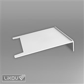 LIKOV Protizápachová deska 30*30cm